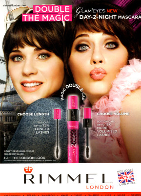 Zooey Deschanel pic #392514
