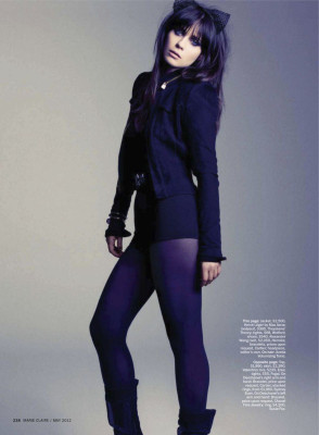 Zooey Deschanel pic #502696
