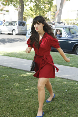 Zooey Deschanel pic #713011