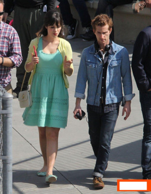 Zooey Deschanel pic #628215
