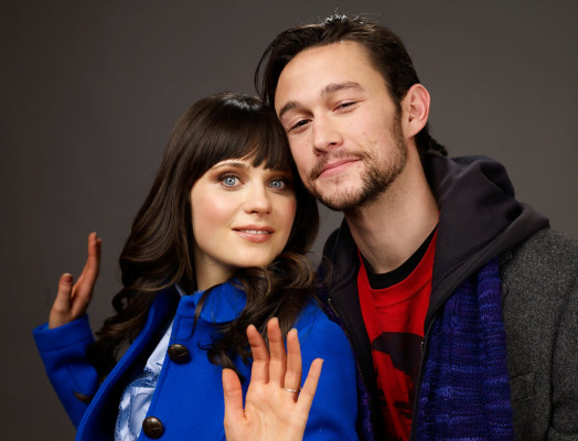 photo 15 in Zooey Deschanel gallery [id716360] 2014-04-02 00:00:00