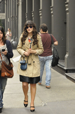 Zooey Deschanel pic #713755