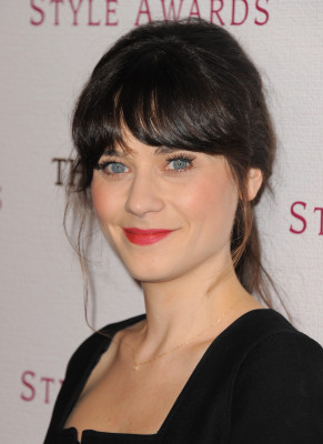 Zooey Deschanel pic #326322