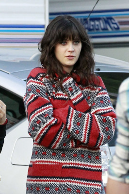 Zooey Deschanel pic #715010