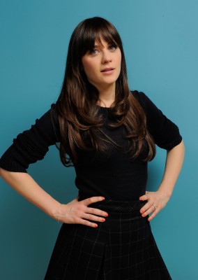 photo 3 in Zooey Deschanel gallery [id711273] 2014-03-19 00:00:00