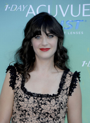 Zooey Deschanel pic #712496