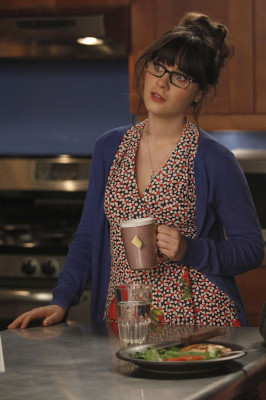 Zooey Deschanel pic #714106