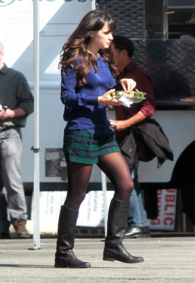 Zooey Deschanel pic #715047