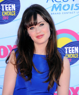 photo 17 in Zooey gallery [id540327] 2012-07-26 00:00:00