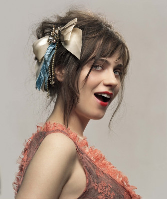 Zooey Deschanel pic #412766
