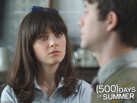 photo 28 in Zooey Deschanel gallery [id710136] 2014-03-17 00:00:00