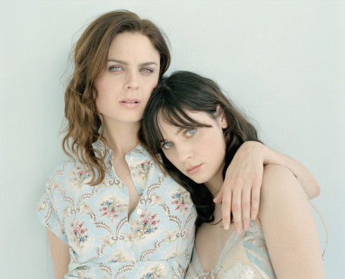 Zooey Deschanel pic #279974