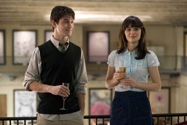 photo 27 in Zooey Deschanel gallery [id710137] 2014-03-17 00:00:00