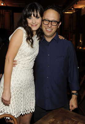 Zooey Deschanel pic #713778
