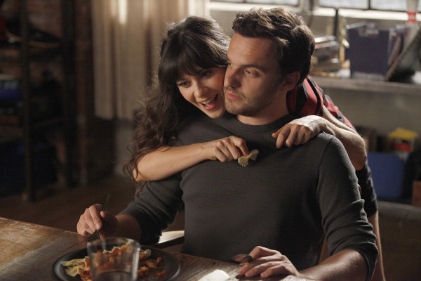 Zooey Deschanel pic #714134