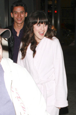 Zooey Deschanel pic #715026