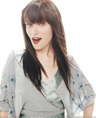 Zooey Deschanel pic #162155