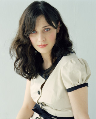 Zooey Deschanel pic #279975