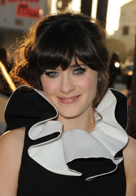 Zooey Deschanel pic #413907
