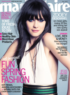 Zooey Deschanel pic #495582
