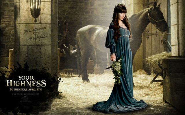 Zooey Deschanel pic #379220