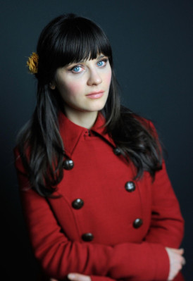 Zooey Deschanel pic #148757