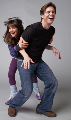 photo 19 in Deschanel gallery [id198562] 2009-10-21 00:00:00