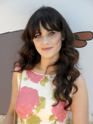 Zooey Deschanel pic #407809