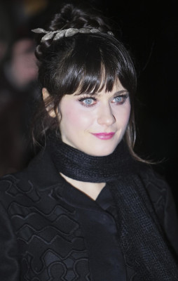 Zooey Deschanel pic #148745