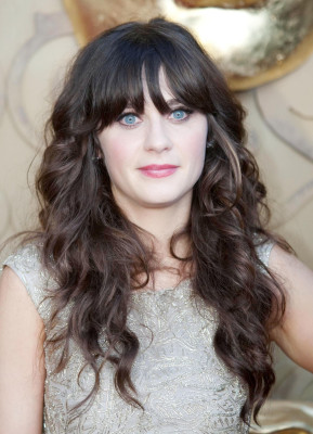 Zooey Deschanel pic #407811
