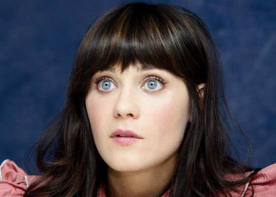 Zooey Deschanel pic #388809