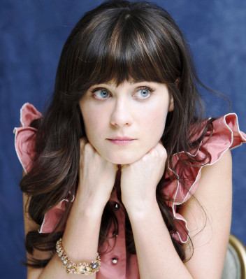 Zooey Deschanel pic #388808