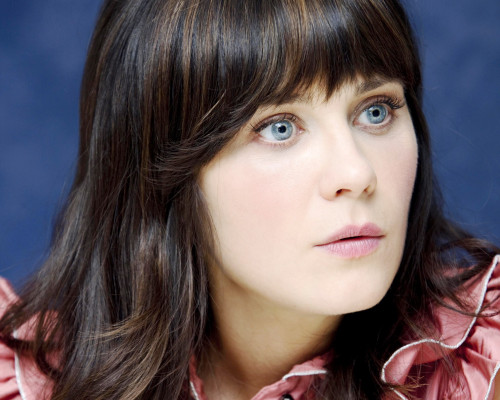 Zooey Deschanel pic #388807