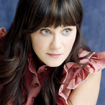 Zooey Deschanel pic #388806