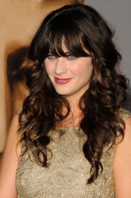 Zooey Deschanel pic #407219