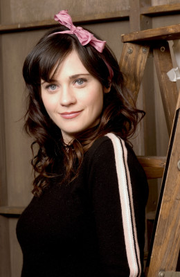 Zooey Deschanel pic #356316