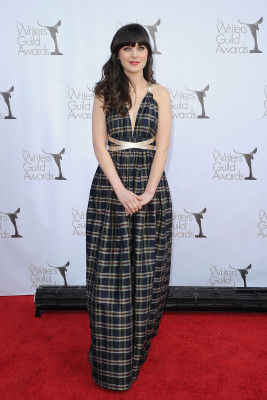 Zooey Deschanel pic #471719