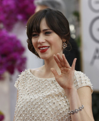 Zooey Deschanel pic #692223
