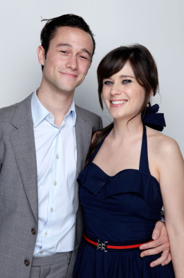 photo 6 in Zooey Deschanel gallery [id218770] 2009-12-09 00:00:00