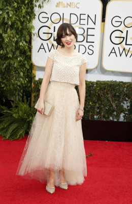 Zooey Deschanel pic #692222