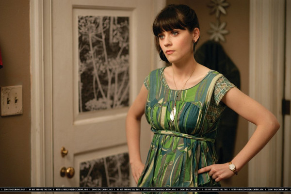 photo 23 in Zooey Deschanel gallery [id112393] 2008-10-13 00:00:00