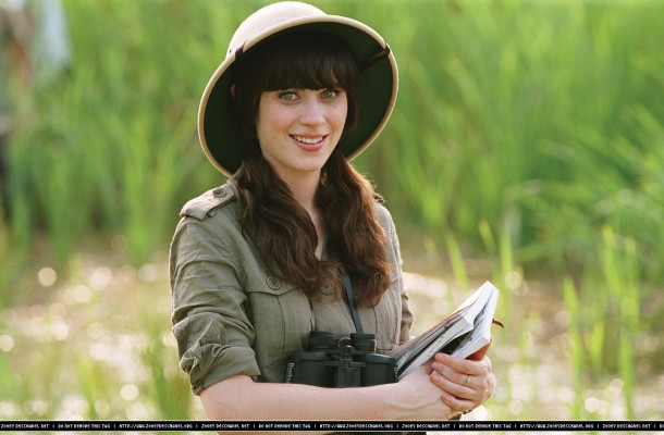 photo 24 in Zooey Deschanel gallery [id112392] 2008-10-13 00:00:00