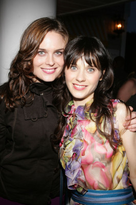 Zooey Deschanel pic #247306