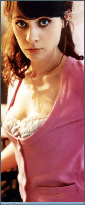 Zooey Deschanel pic #153174