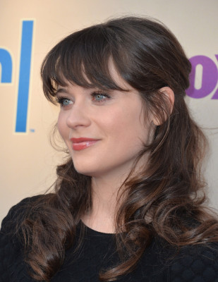 Zooey Deschanel pic #716373