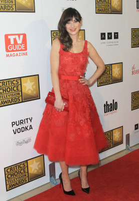 Zooey Deschanel pic #526448