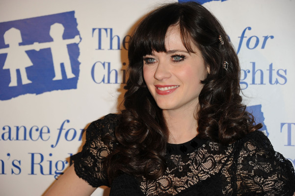 Zooey Deschanel pic #475681