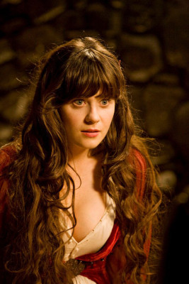 Zooey Deschanel pic #302541