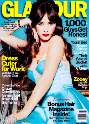 Zooey Deschanel pic #595178