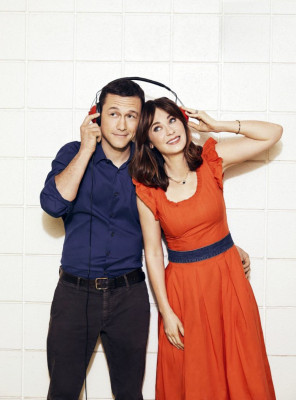 Zooey Deschanel – EW’s “(500) Days of Summer” 10th Anniversary February 2019